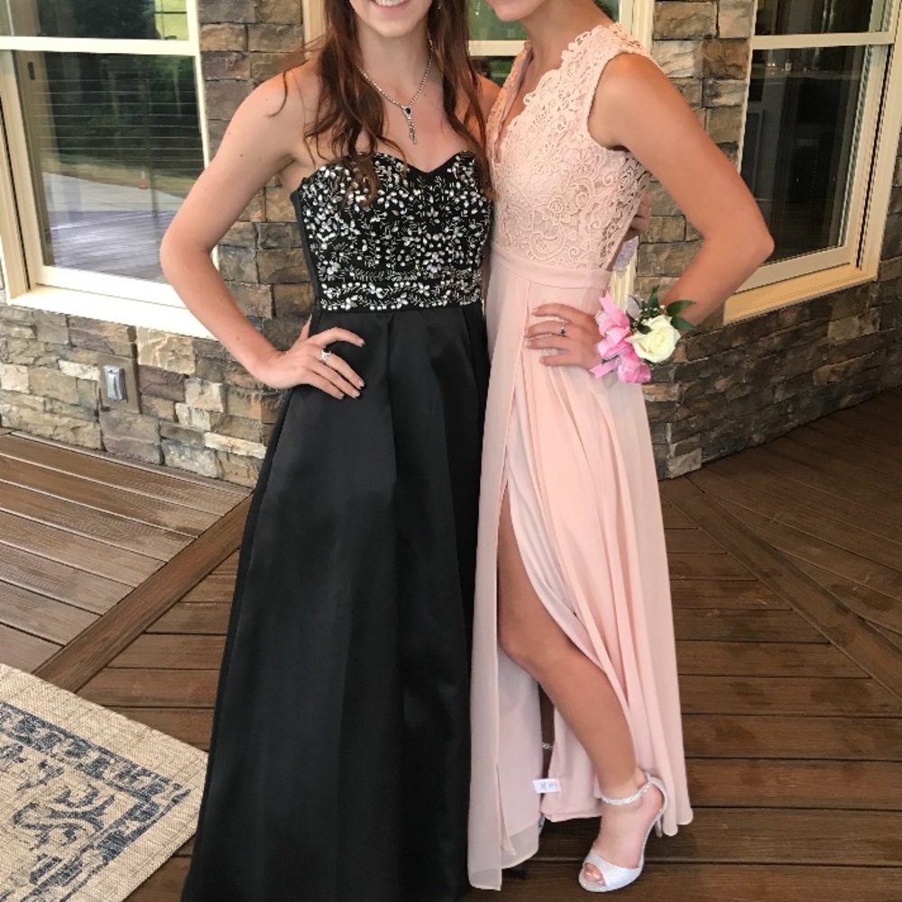 Prom/homecoming/formal dress